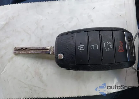 2016 Kia Sportage Lx from USA, damaged, VIN KNDPB3ACXG7836502